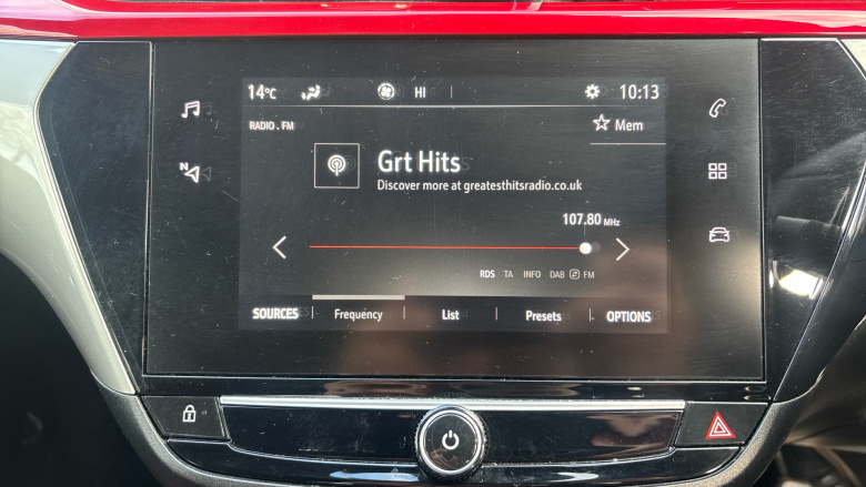 Vauxhall Corsa 1.2 GS Line 5dr Petrol Hatchback